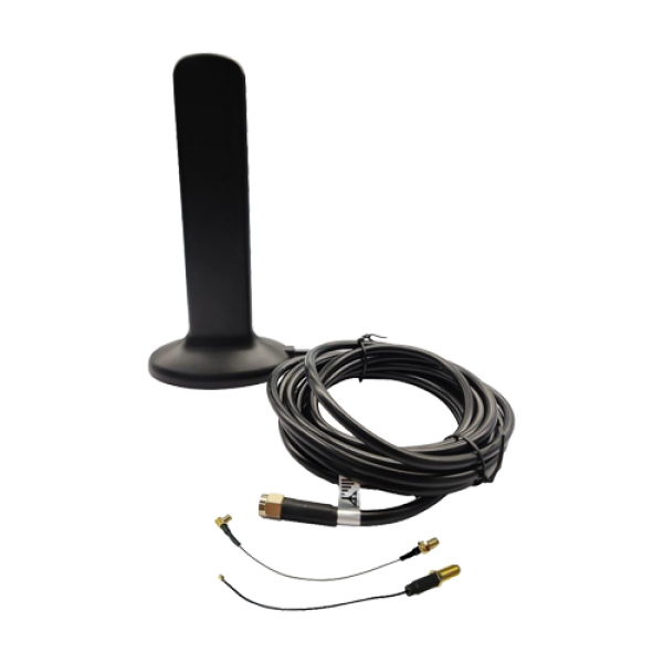 Antena externa pentru centrala AXPro Ultra - HIKVISION DS-PT061