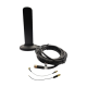 Antena externa pentru centrala AXPro Ultra - HIKVISION DS-PT061