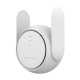 Wireless Extender Wi-Fi 5, Dual Band, AC1200, 1 x RJ45 10/100 Mbps, Cloud Management - Ruijie RG-EW1200R