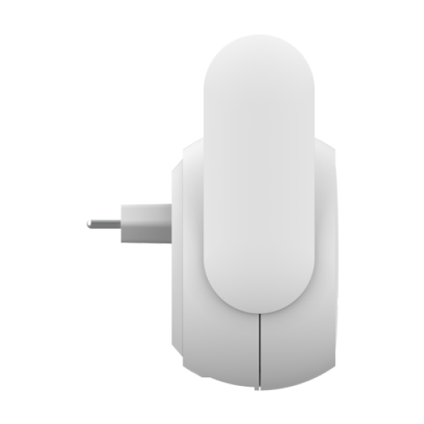 Wireless Extender Wi-Fi 5, Dual Band, AC1200, 1 x RJ45 10/100 Mbps, Cloud Management - Ruijie RG-EW1200R