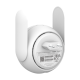 Wireless Extender Wi-Fi 5, Dual Band, AC1200, 1 x RJ45 10/100 Mbps, Cloud Management - Ruijie RG-EW1200R