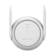 Wireless Extender Wi-Fi 5, Dual Band, AC1200, 1 x RJ45 10/100 Mbps, Cloud Management - Ruijie RG-EW1200R