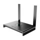 Router WiFi 4, 2.4 GHz, 4 x RJ45 10/100 Mbps, 5 dBi, Cloud Management - Ruijie RG-EW300N Router WiFi 4, 2.4 GHz, 4 x RJ45 10/100 Mbps, 5 dBi, Cloud Management - Ruijie RG-EW300N