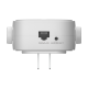 Wireless Extender Wi-Fi 4, 2.4 GHz, 1 x RJ45 10/100 Mbps, Cloud Management - Ruiie RG-EW300R Wireless Extender Wi-Fi 4, 2.4 GHz, 1 x RJ45 10/100 Mbps, Cloud Management - Ruiie RG-EW300R