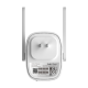 Wireless Extender Wi-Fi 4, 2.4 GHz, 1 x RJ45 10/100 Mbps, Cloud Management - Ruiie RG-EW300R Wireless Extender Wi-Fi 4, 2.4 GHz, 1 x RJ45 10/100 Mbps, Cloud Management - Ruiie RG-EW300R