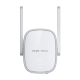 Wireless Extender Wi-Fi 4, 2.4 GHz, 1 x RJ45 10/100 Mbps, Cloud Management - Ruiie RG-EW300R Wireless Extender Wi-Fi 4, 2.4 GHz, 1 x RJ45 10/100 Mbps, Cloud Management - Ruiie RG-EW300R