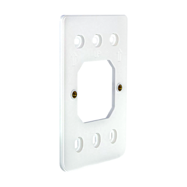 Set 10 suporti de montare pentru Access Point RG-RAP1200(P) - Ruijie RG-RAP1200(P)-MNT Set 10 suporti de montare pentru Access Point RG-RAP1200(P) - Ruijie RG-RAP1200(P)-MNT