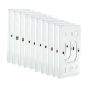 Set 10 suporti de montare pentru Access Point RG-RAP1200(P) - Ruijie RG-RAP1200(P)-MNT Set 10 suporti de montare pentru Access Point RG-RAP1200(P) - Ruijie RG-RAP1200(P)-MNT
