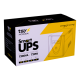 UPS TSY Power, 1200VA/720W, LCD, AVR-repornire automata, Management, 4 x Schuko, 2 x RJ45, 1 X USB type B TSY-MP-1K2-LCD