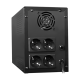 UPS TSY Power, 3000VA/1800W, LCD, AVR-repornire automata, 4 x Schuko TSY-MP-3K0-LCD UPS TSY Power, 3000VA/1800W, LCD, AVR-repornire automata, 4 x Schuko TSY-MP-3K0-LCD