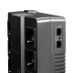 UPS TSY Power, 600VA/360W, LCD, AVR-repornire automata, Management, 6 x Schuko, 2 x RJ45, 1 X USB type B TSY-D-0K6-LCD UPS TSY Power, 600VA/360W, LCD, AVR-repornire automata, Management, 6 x Schuko, 2 x RJ45, 1 X USB type B TSY-D-0K6-LCD