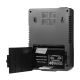 UPS TSY Power, 600VA/360W, LCD, AVR-repornire automata, Management, 6 x Schuko, 2 x RJ45, 1 X USB type B TSY-D-0K6-LCD UPS TSY Power, 600VA/360W, LCD, AVR-repornire automata, Management, 6 x Schuko, 2 x RJ45, 1 X USB type B TSY-D-0K6-LCD