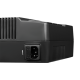 UPS TSY Power, 600VA/360W, LED, AVR-repornire automata, Management, 6 x Schuko, 2 x RJ45, 1 X USB type B TSY-D-0K6-LED UPS TSY Power, 600VA/360W, LED, AVR-repornire automata, Management, 6 x Schuko, 2 x RJ45, 1 X USB type B TSY-D-0K6-LED