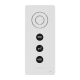 Post interior AUDIO, semiduplex, touch - ELECTRA PAS.37A Post interior AUDIO, semiduplex, touch - ELECTRA PAS.37A