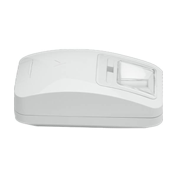 Detector PIR cu oglinda si imunitate PET, adresabil MX -DSC MX974 Detector PIR cu oglinda si imunitate PET, adresabil MX -DSC MX974