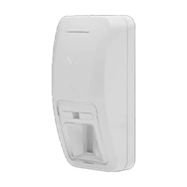 Detector PIR cu oglinda si imunitate PET, adresabil MX -DSC MX974 Detector PIR cu oglinda si imunitate PET, adresabil MX -DSC MX974