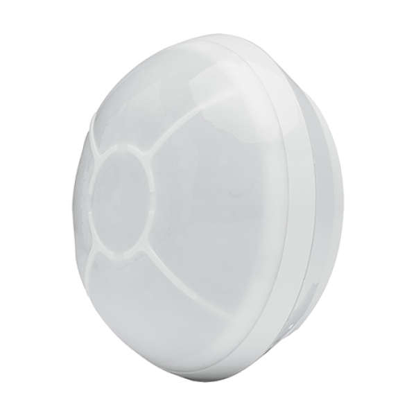 Detector PIR de tavan, adresabil MX - DSC MX862 Detector PIR de tavan, adresabil MX - DSC MX862