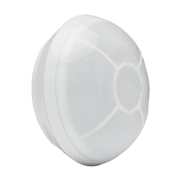 Detector PIR de tavan, adresabil MX - DSC MX862 Detector PIR de tavan, adresabil MX - DSC MX862
