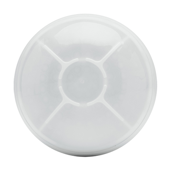 Detector PIR de tavan, adresabil MX - DSC MX862 Detector PIR de tavan, adresabil MX - DSC MX862