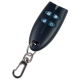 Telecomanda 4 butoane (neagra) - JABLOTRON RC-86K Telecomanda 4 butoane (neagra) - JABLOTRON RC-86K