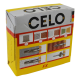 Diblu universal nylon M6x30 FX (100 buc.) - CELO 96FX