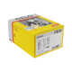 Diblu universal nylon M8x40 FX (100 buc.) - CELO 98FX