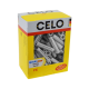 Diblu universal nylon M12x80 FX (25 buc.) - CELO 912FX