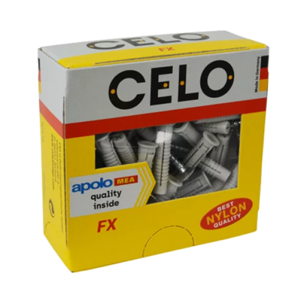 Diblu+holsurub M6x30 SPS FXSZ (50 buc.) - CELO 96FXSZ Diblu+holsurub M6x30 SPS FXSZ (50 buc.) - CELO 96FXSZ