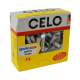 Diblu+holsurub M6x30 SPS FXSZ (50 buc.) - CELO 96FXSZ