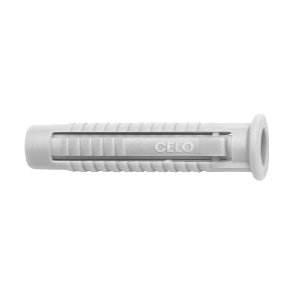 Diblu universal nylon M8x40 FX in cutie de plastic (125 buc.) - CELO 98EXPFX
