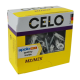 Diblu universal M6x40 cu guler + surub MZK (50 buc.) - CELO 9641MZKSZ Diblu universal M6x40 cu guler + surub MZK (50 buc.) - CELO 9641MZKSZ