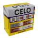 Diblu universal M6x40 cu guler + surub MZK (50 buc.) - CELO 9641MZKSZ Diblu universal M6x40 cu guler + surub MZK (50 buc.) - CELO 9641MZKSZ