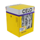 Diblu universal M8x49 cu guler + surub MZK (50 buc.) - CELO 98MZKSZ