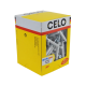 Diblu rapid cu surub 6x60 NP (50 buc.) - CELO 9660NP