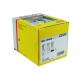 Diblu rapid cu surub 6x60 NP (50 buc.) - CELO 9660NP