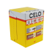 Diblu rapid cu surub 6x80 NP (50 buc.) - CELO 9680NP