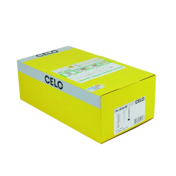 Diblu basculant gips carton cu piesa metalica filetata + surub M8, BT (20 buc.) - CELO 9Y8BTPK Diblu basculant gips carton cu piesa metalica filetata + surub M8, BT (20 buc.) - CELO 9Y8BTPK