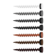 Diblu polistiren IPS 80, ALB - RAL 9003 (50 buc.) - CELO 9180IPS Diblu polistiren IPS 80, ALB - RAL 9003 (50 buc.) - CELO 9180IPS