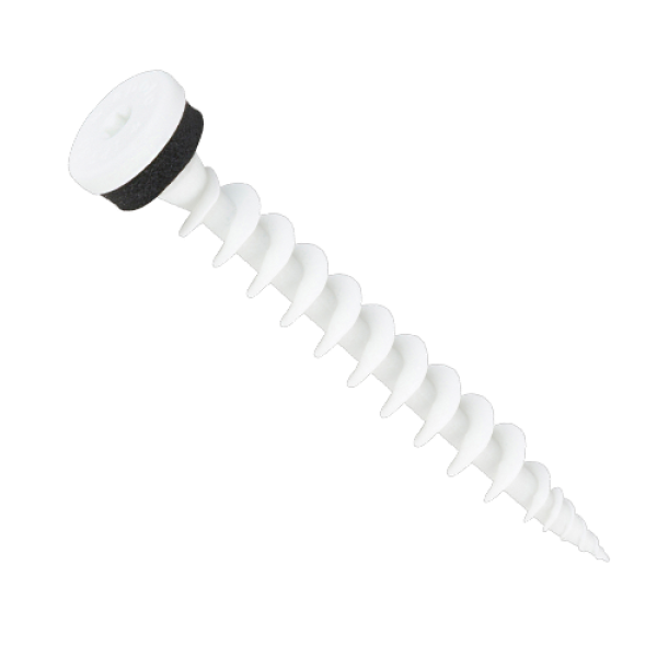 Diblu polistiren IPS 80, ALB - RAL 9003 (50 buc.) - CELO 9180IPS Diblu polistiren IPS 80, ALB - RAL 9003 (50 buc.) - CELO 9180IPS