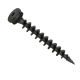 Diblu polistiren IPS 80R, NEGRU - RAL 9017 (50 buc.) - CELO 9480IPS Diblu polistiren IPS 80R, NEGRU - RAL 9017 (50 buc.) - CELO 9480IPS