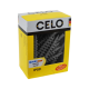 DIBLU POLISTIREN IPS 80, GRI - RAL 7045 (50 buc.) - CELO 9GR80IPSD DIBLU POLISTIREN IPS 80, GRI - RAL 7045 (50 buc.) - CELO 9GR80IPSD