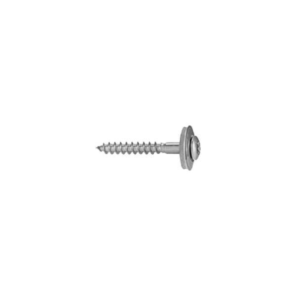 Surub special 4.5x25 TX25 V2A cu garnitura EPDM (50 buc.) - CELO 9X4525PLST Surub special 4.5x25 TX25 V2A cu garnitura EPDM (50 buc.) - CELO 9X4525PLST
