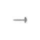 Surub special 4.5x25 TX25 V2A cu garnitura EPDM (50 buc.) - CELO 9X4525PLST Surub special 4.5x25 TX25 V2A cu garnitura EPDM (50 buc.) - CELO 9X4525PLST