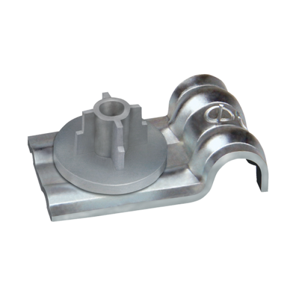 Clema metalica pentru cablu cu fixare pe pistol M8 PFT (100 buc.) - CELO 98PFT Clema metalica pentru cablu cu fixare pe pistol M8 PFT (100 buc.) - CELO 98PFT