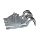 Clema metalica pentru cablu/tub cu fixare pe pistol M16 PFT (100 buc.) - CELO 916PFT Clema metalica pentru cablu/tub cu fixare pe pistol M16 PFT (100 buc.) - CELO 916PFT