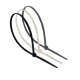 Colier din plastic 3.6x300, negru (100 buc.) - CELO 436300CCT Colier din plastic 3.6x300, negru (100 buc.) - CELO 436300CCT