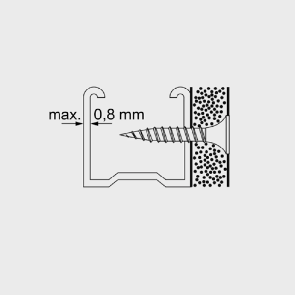 Surub SSF pentru gips-carton, 3.5x35mm (1000 buc.) - CELO 9F3535SSF Surub SSF pentru gips-carton, 3.5x35mm (1000 buc.) - CELO 9F3535SSF