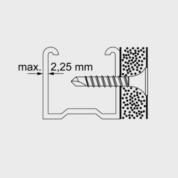 Surub SSB pentru gips-carton cu varf de foraj, 3.5 x 35 mm, (1000 buc.) - CELO 9F3535SSB Surub SSB pentru gips-carton cu varf de foraj, 3.5 x 35 mm, (1000 buc.) - CELO 9F3535SSB