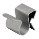 Clema fixare tub pe grinda Ã19-24 MM, grosime grinda 7,2-12 MM CC (100 buc.) - CELO 91224CC