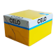 Clema fixare tub pe grinda Ã15-18 MM, grosime grinda 7,2-12 MM CC (100 buc.) - CELO 91218CC